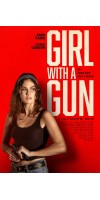 Girl with a Gun (2022 - VJ Junior - Luganda)